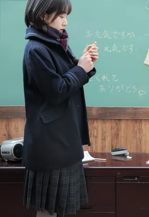 凌美仕甜美养眼写真图片_3