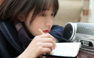 凌美仕甜美养眼写真图片_6
