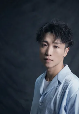 张海宇《演员请就位第二季》海报图片_4