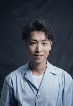 张海宇《演员请就位第二季》海报图片_5