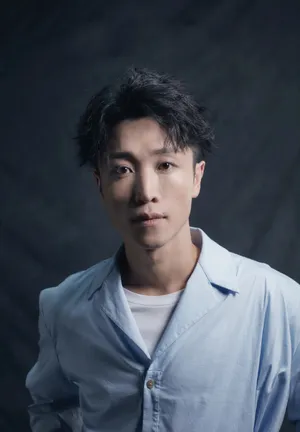 张海宇《演员请就位第二季》海报图片_6