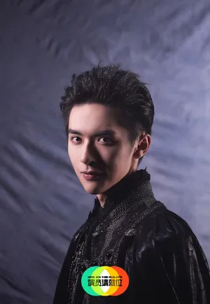 张逸杰《演员请就位第二季》海报图片_3