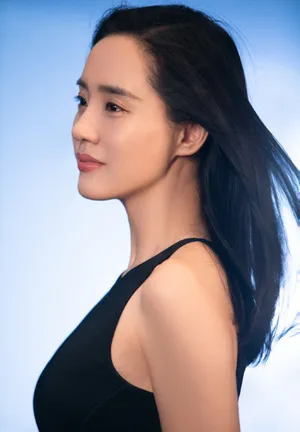 王智《演员请就位第二季》海报图片
