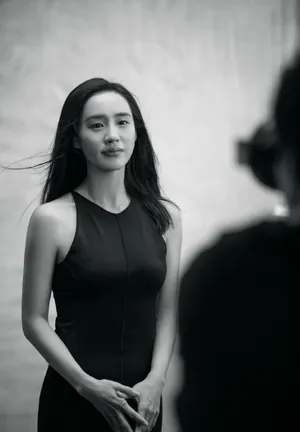 王智《演员请就位第二季》海报图片_2
