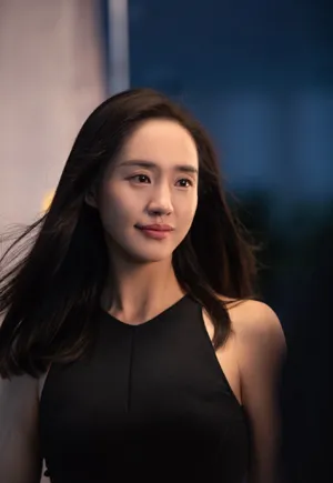 王智《演员请就位第二季》海报图片_7