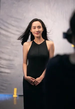 王智《演员请就位第二季》海报图片_9