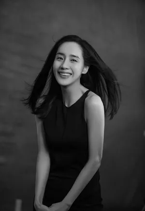 王智《演员请就位第二季》海报图片_11
