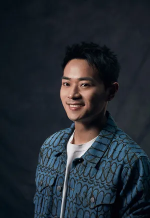 曹骏《演员请就位第二季》海报图片