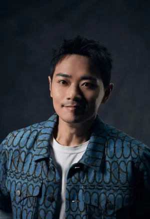 曹骏《演员请就位第二季》海报图片_3