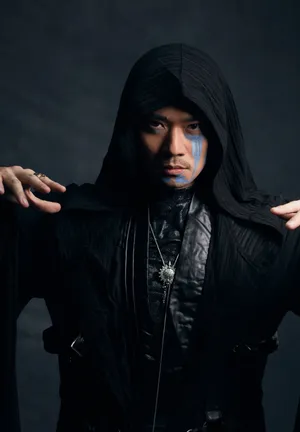 曹骏《演员请就位第二季》海报图片_5