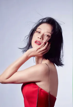 倪虹洁《演员请就位第二季》海报图片_6