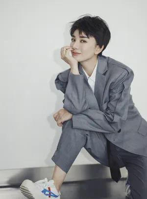 黄奕《演员请就位第二季》海报图片_8