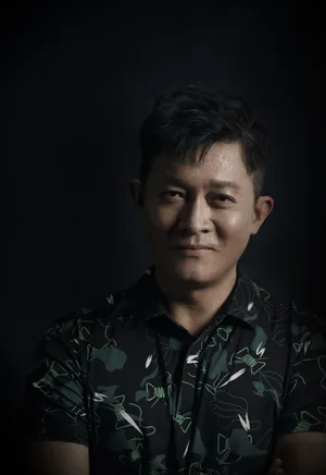 杨志刚《演员请就位第二季》海报图片_3