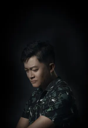 杨志刚《演员请就位第二季》海报图片_4