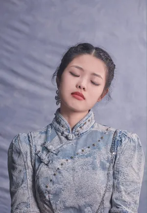 王莎莎《演员请就位第二季》海报图片_1