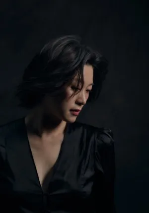 黄璐《演员请就位第二季》海报图片_2