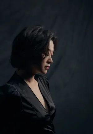黄璐《演员请就位第二季》海报图片_3