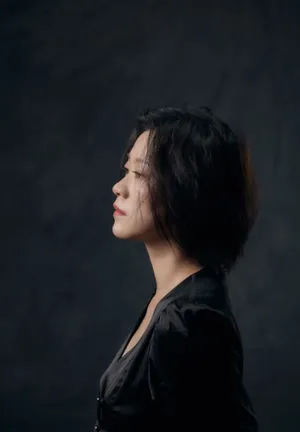 黄璐《演员请就位第二季》海报图片_4