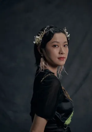 黄璐《演员请就位第二季》海报图片_7
