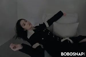 关晓彤无界浪漫生日画报写真图片_5
