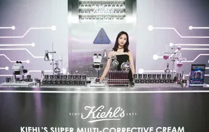 宋茜性感开叉裙品牌活动图片_8