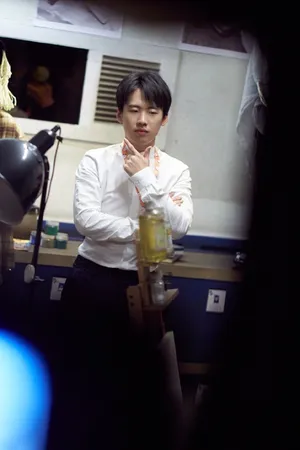 郭麒麟《密室大逃脱2》十一期剧照图片_1