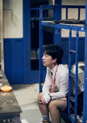 郭麒麟《密室大逃脱2》十一期剧照图片_3