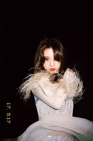 春夏最新时尚杂志写真大片