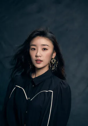 张月《演员请就位第二季》海报图片_3