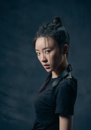 张月《演员请就位第二季》海报图片_4