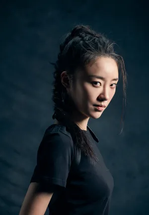 张月《演员请就位第二季》海报图片_6