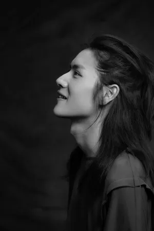 贺开朗《演员请就位第二季》海报图片_7