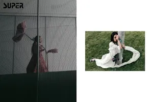 吴佳怡优雅时尚写真图片_5