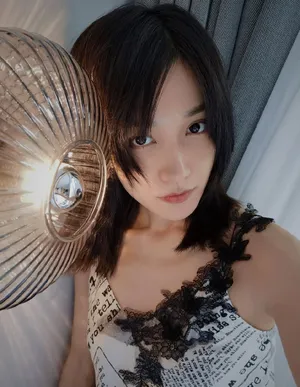 田原性感优雅写真图片_3