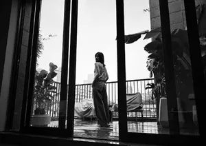 田原性感优雅写真图片_5
