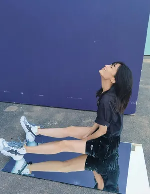 田原性感优雅写真图片_7