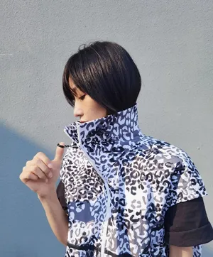 田原性感优雅写真图片_12