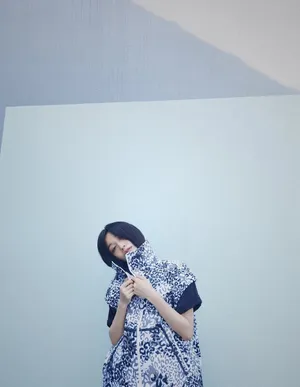田原性感优雅写真图片_13
