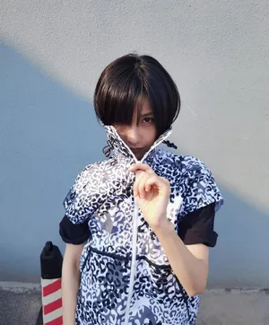田原性感优雅写真图片_14