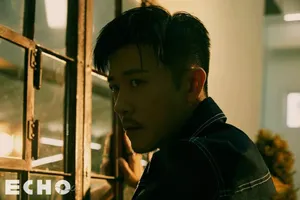 林雨申雅痞帅气写真图片_9