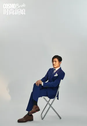 林雨申时尚摩登写真图片_6