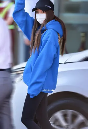 angelababy简约清新私服街拍图片_3