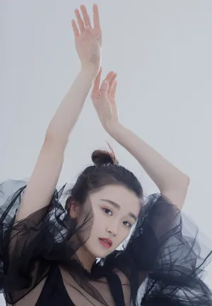 魏一性感写真图片_4