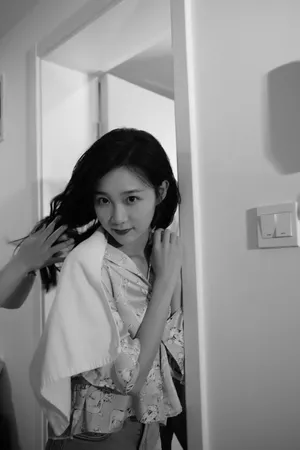 李子璇清秀甜美写真图片_3