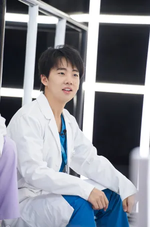 郭麒麟《密室大逃脱2》第九期剧照图片_2