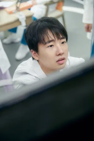 郭麒麟《密室大逃脱2》第九期剧照图片_3
