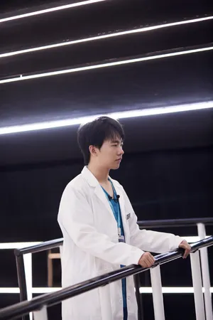 郭麒麟《密室大逃脱2》第九期剧照图片_4