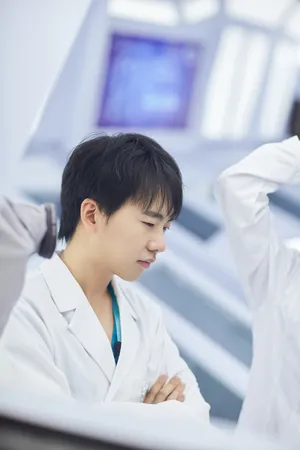 郭麒麟《密室大逃脱2》第九期剧照图片_6