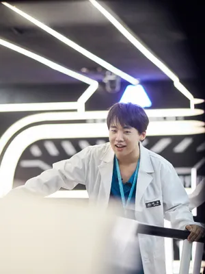 郭麒麟《密室大逃脱2》第九期剧照图片_7