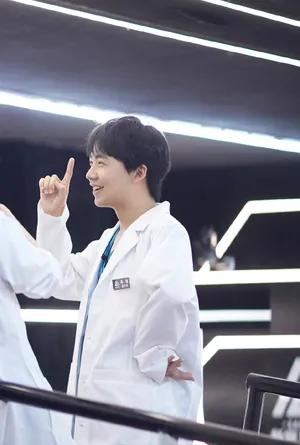 郭麒麟《密室大逃脱2》第九期剧照图片_8
